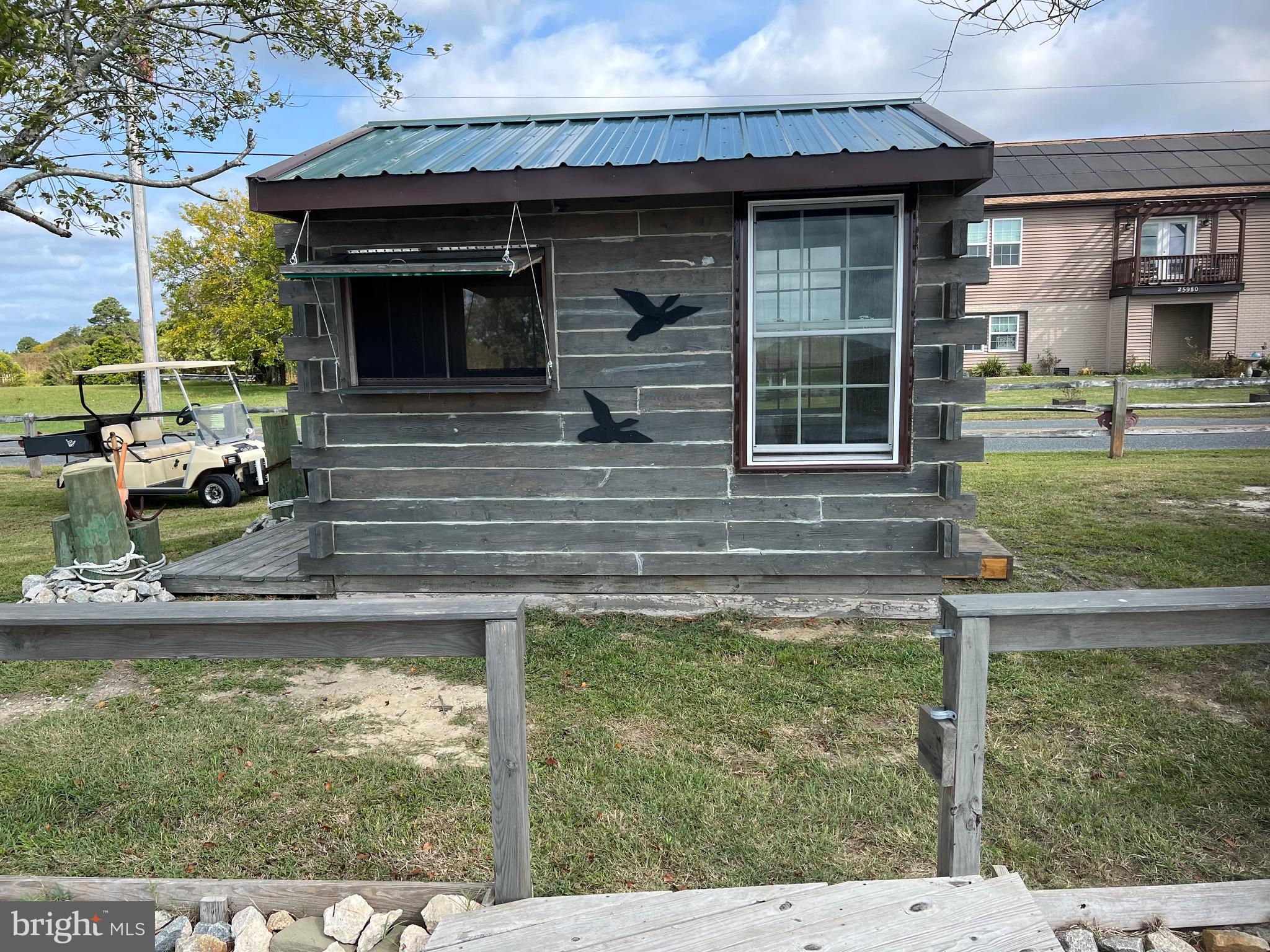 25980 Rumbley Road Westover, MD 21871 - Photo 65 of 78 Observation and Privacy