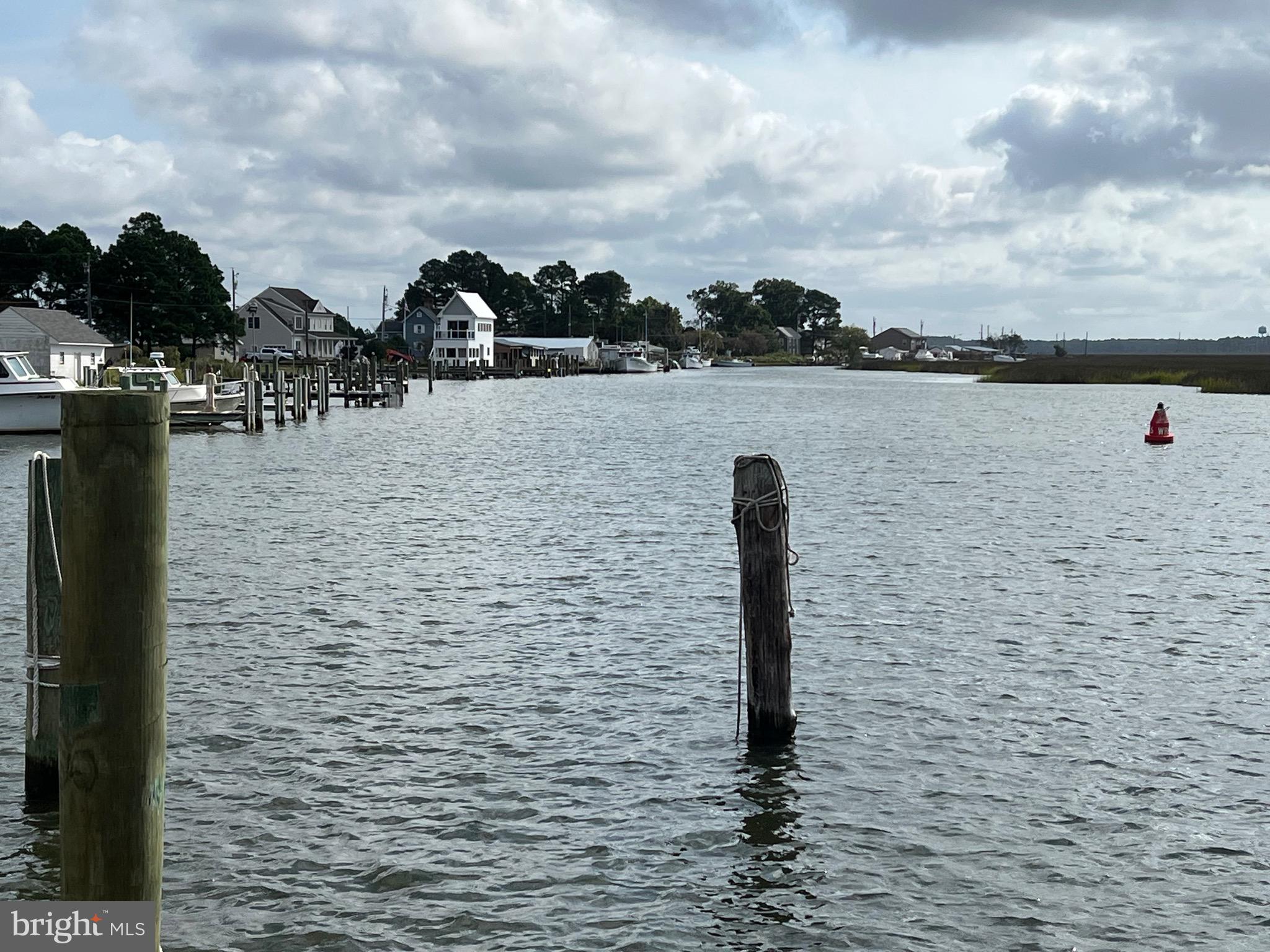 25980 Rumbley Road Westover, MD 21871 - Photo 68 of 78 Marina