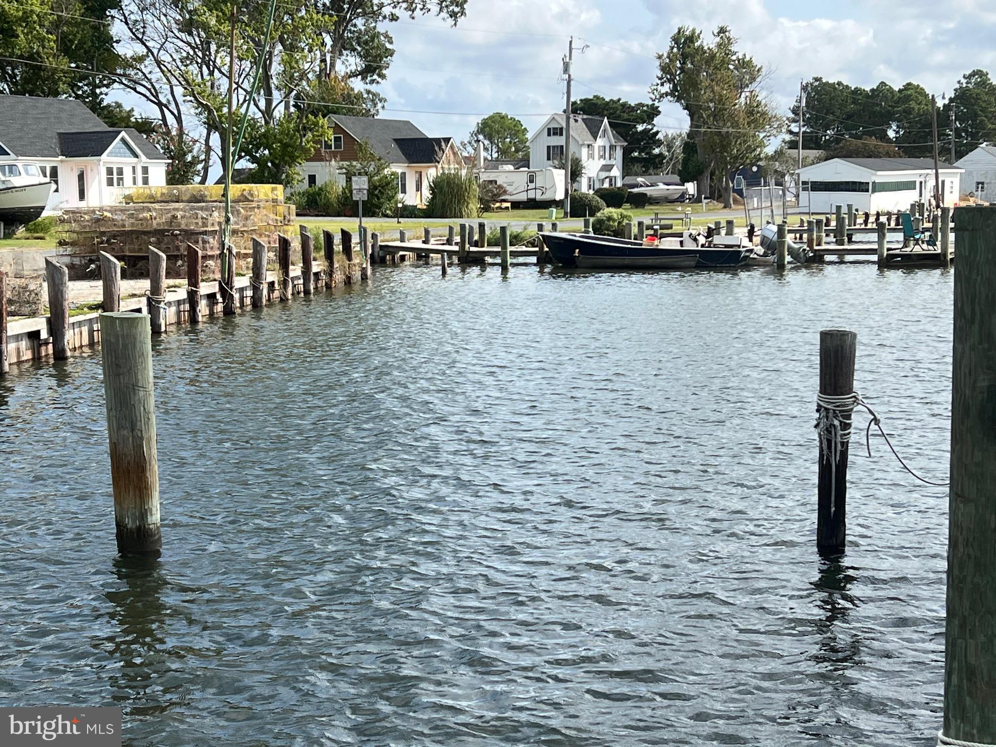 25980 Rumbley Road Westover, MD 21871 - Photo 69 of 78 Boat Slips