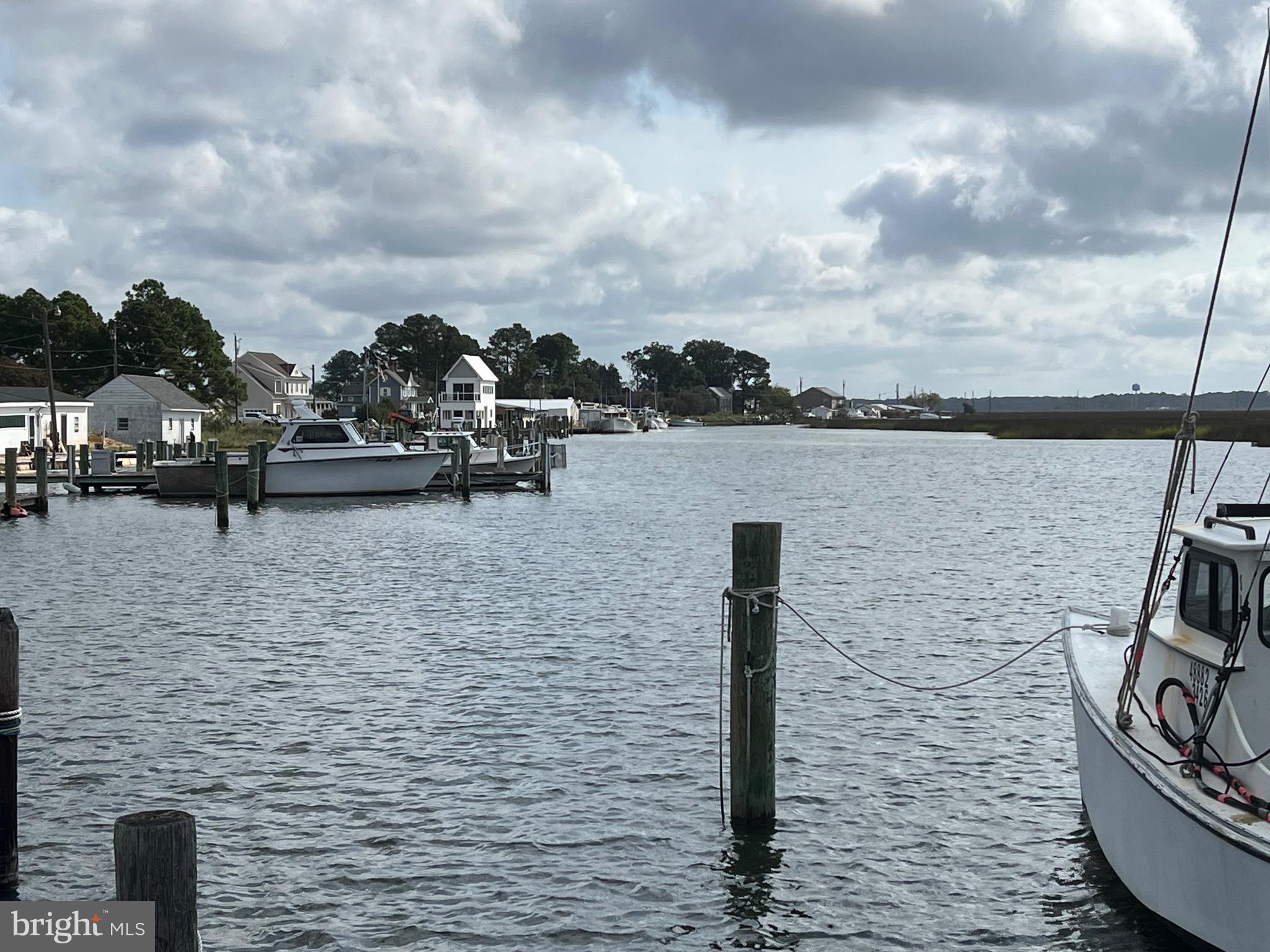 25980 Rumbley Road Westover, MD 21871 - Photo 73 of 78 Marina