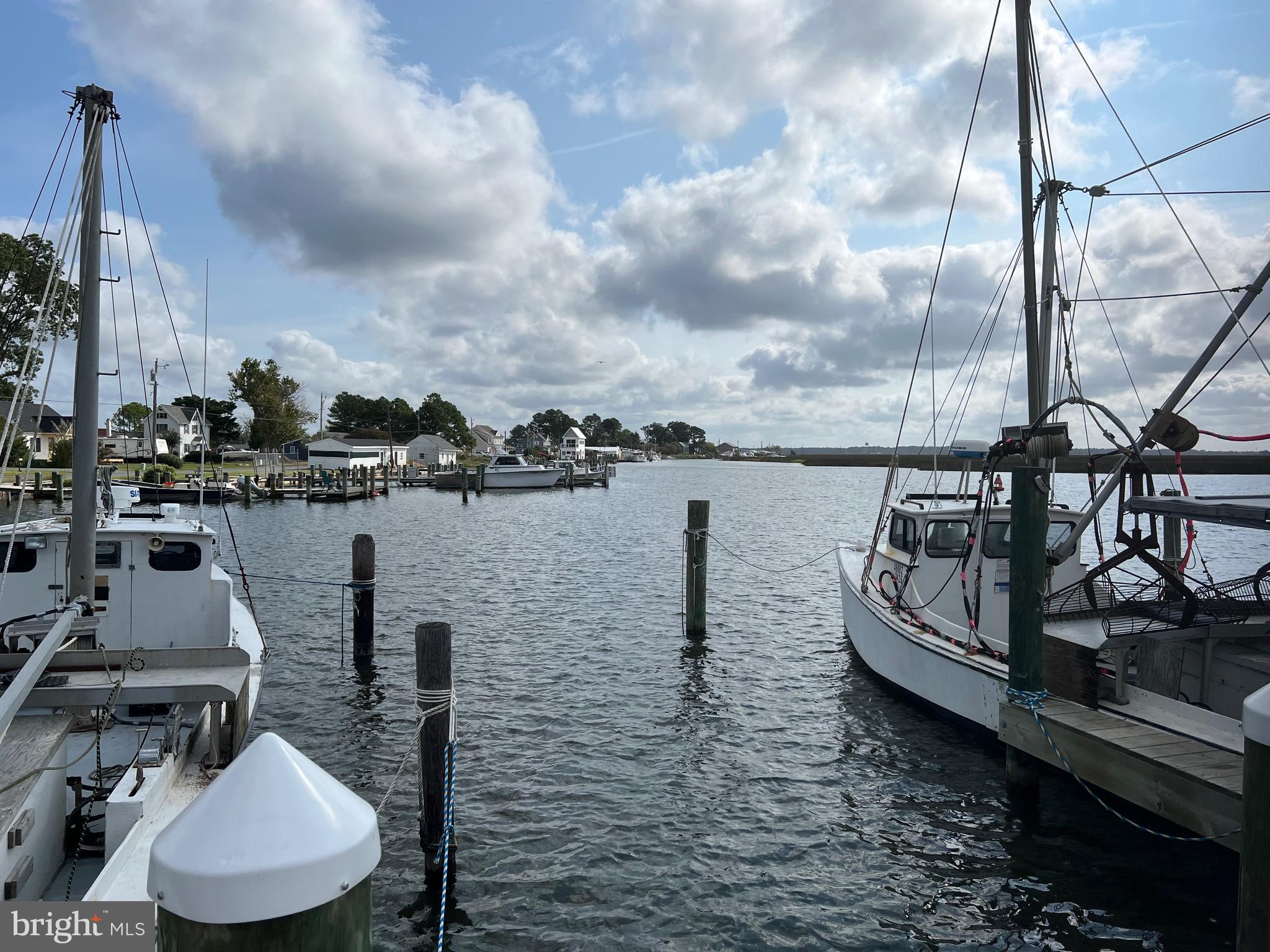 25980 Rumbley Road Westover, MD 21871 - Photo 76 of 78 Marina