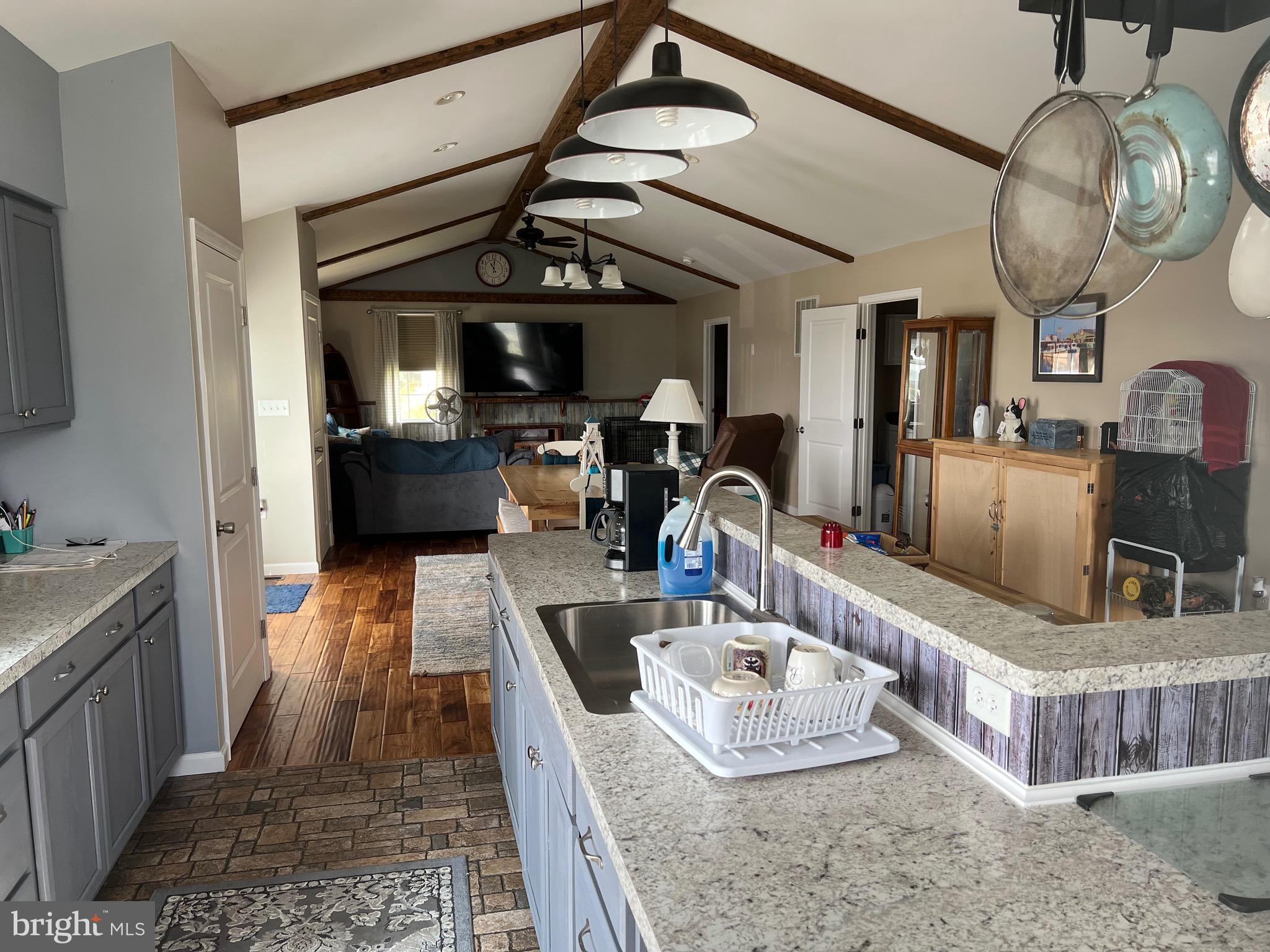 25980 Rumbley Road Westover, MD 21871 - Photo 9 of 78 Great Room