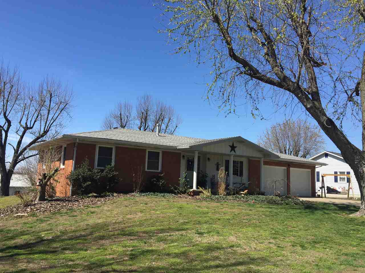 2703 South Sievers Ext Road Vincennes, IN 47591 - Photo 34 of 34