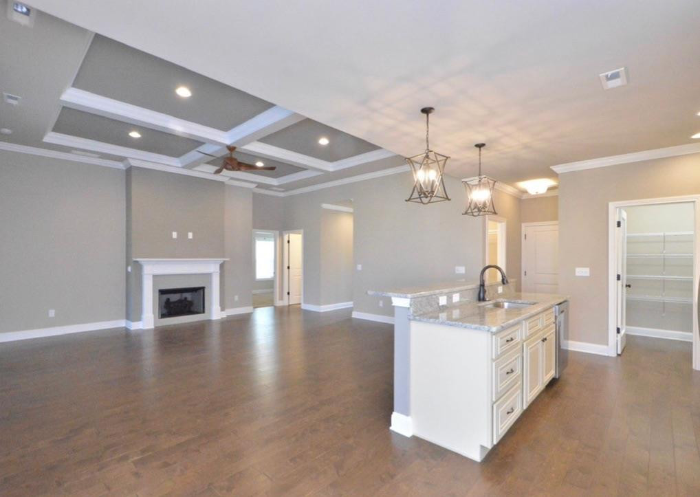 1232 Moon Rise Way, Unit L136 Lexington, KY 40509 - Photo 9 of 47 Photo 9