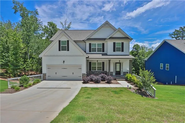 $469,000 | 3929 Camden Court, Gainesville, GA 30506