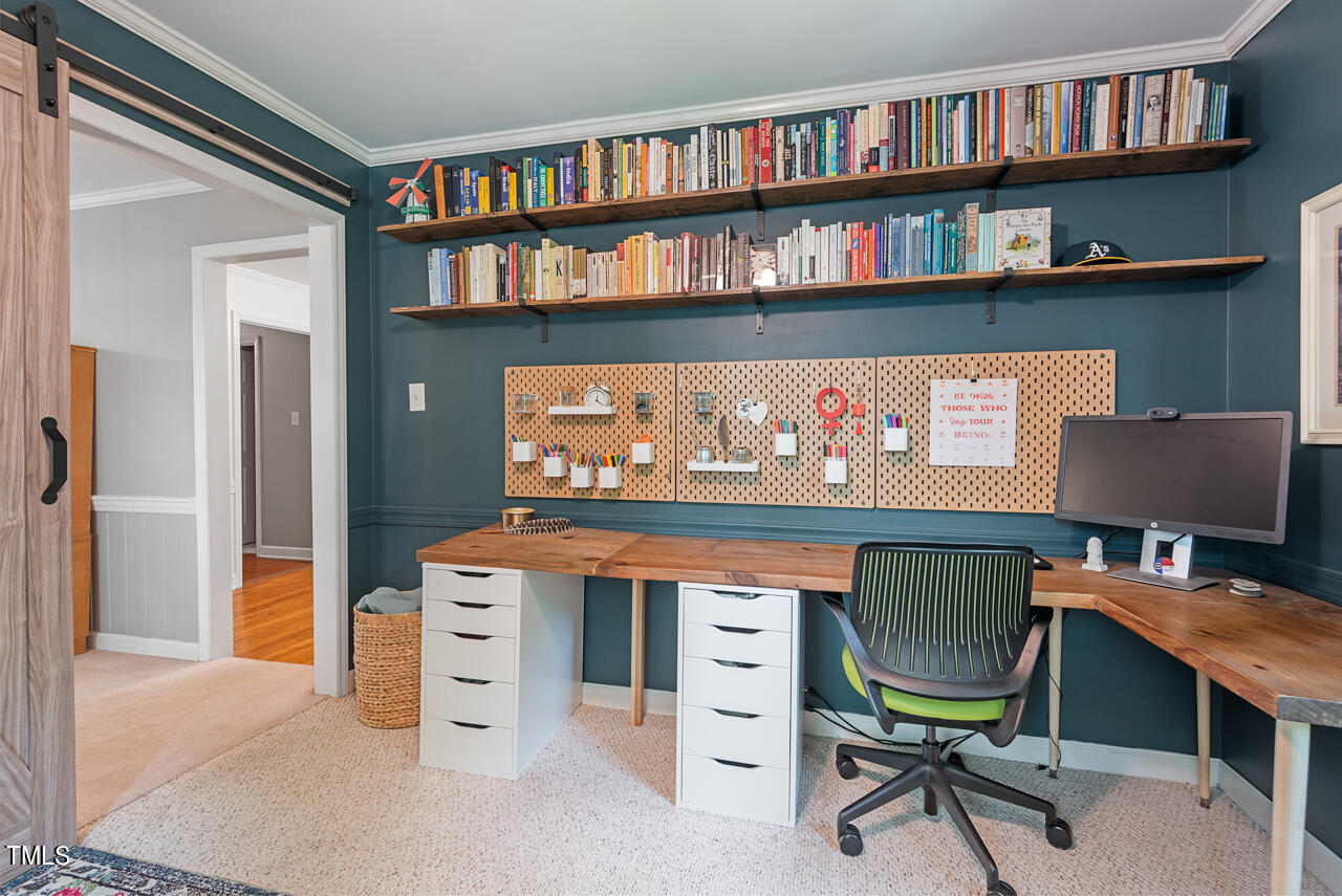 7324 Old Hundred Road Raleigh, NC 27613 - Photo 20 of 92 26