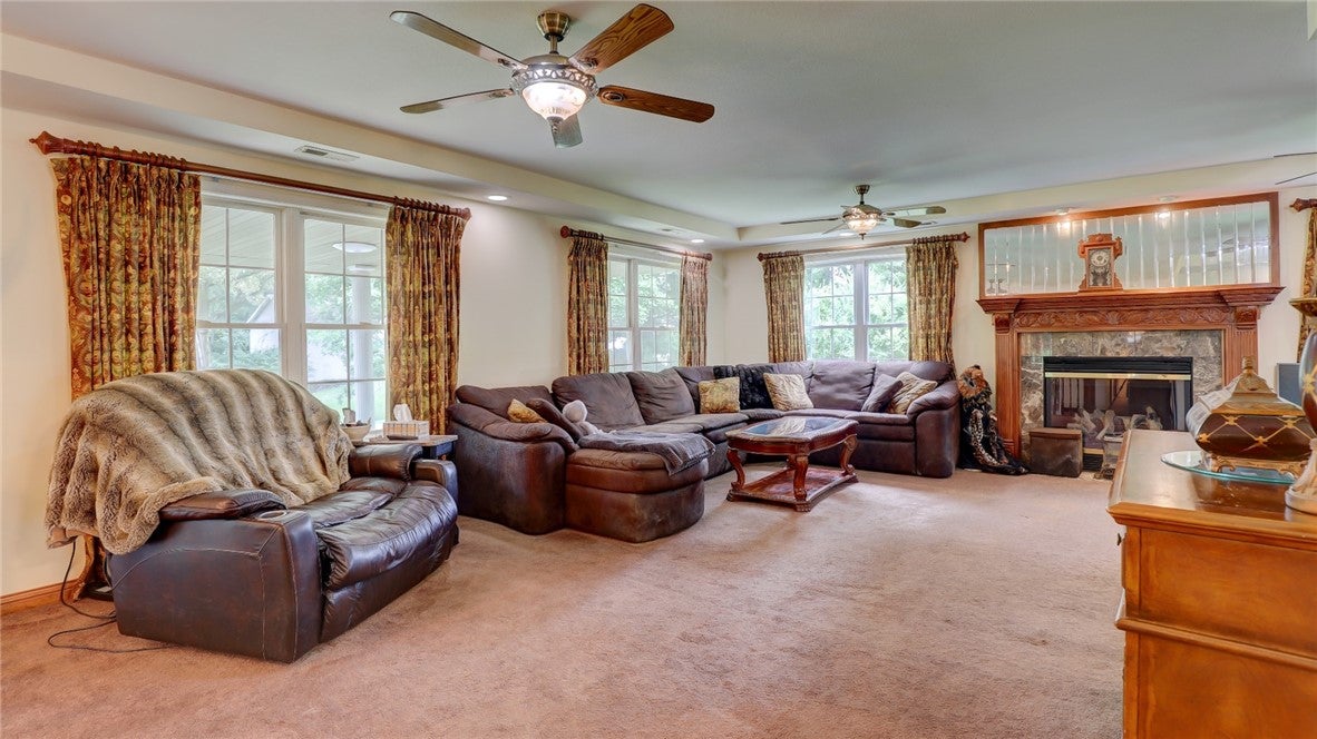 2266 Baker Lane Decatur, IL 62526 - Photo 11 of 48 Gallery Image 11
