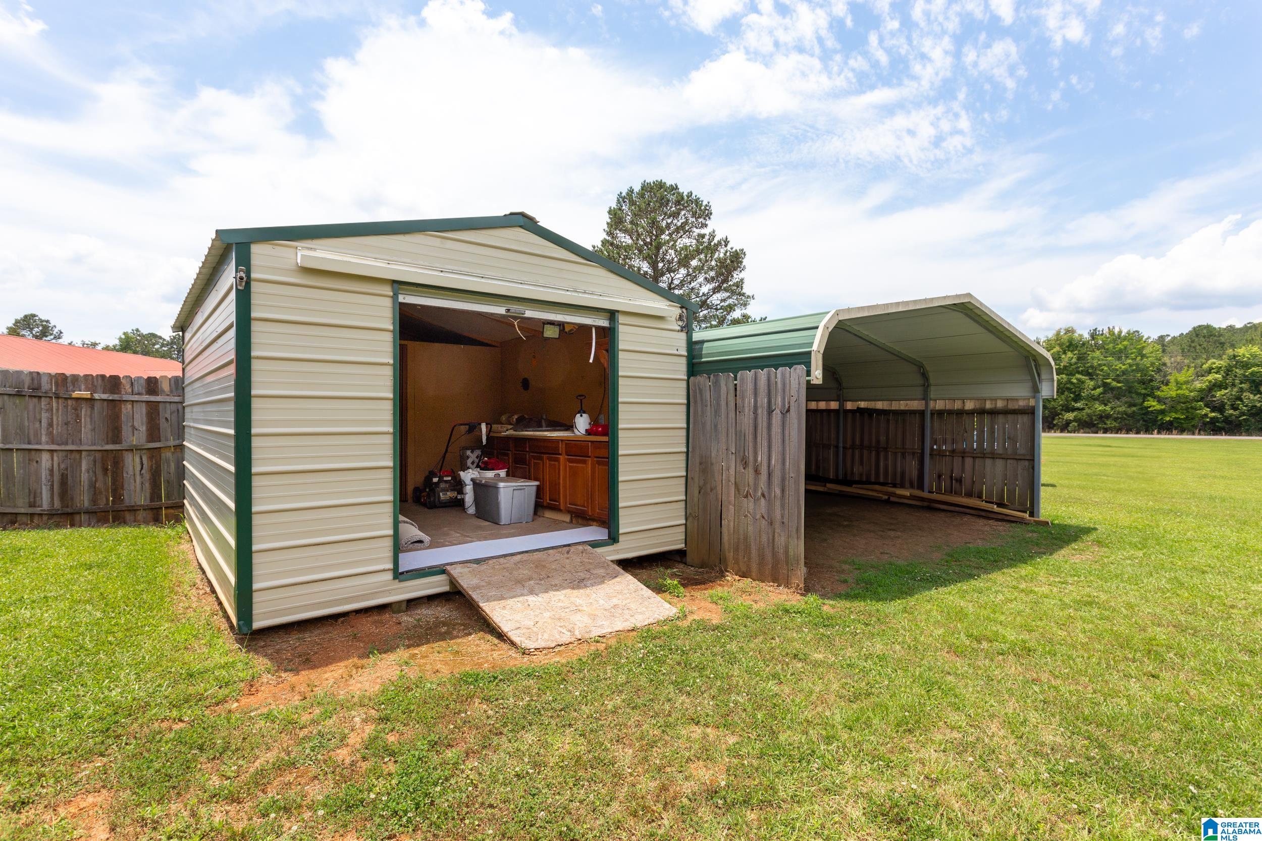 7551 Jackson Trace Road Lincoln, AL 35096 - Photo 39 of 40