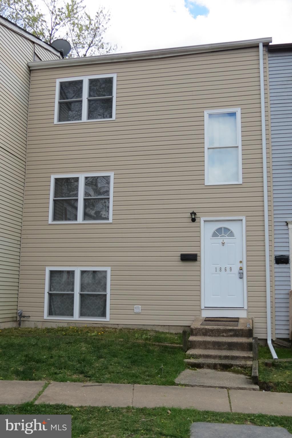 1869 Brookside Drive