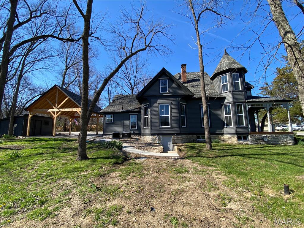 145 Ellis Avenue Troy, MO 63379 - Photo 2 of 65