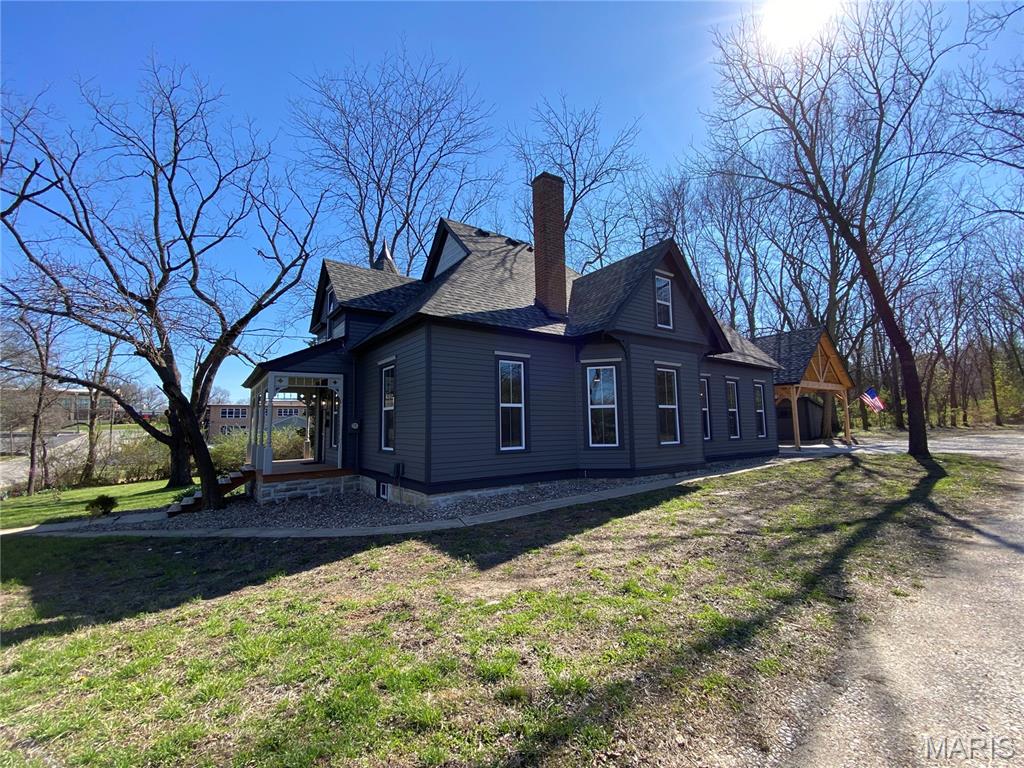145 Ellis Avenue Troy, MO 63379 - Photo 3 of 65