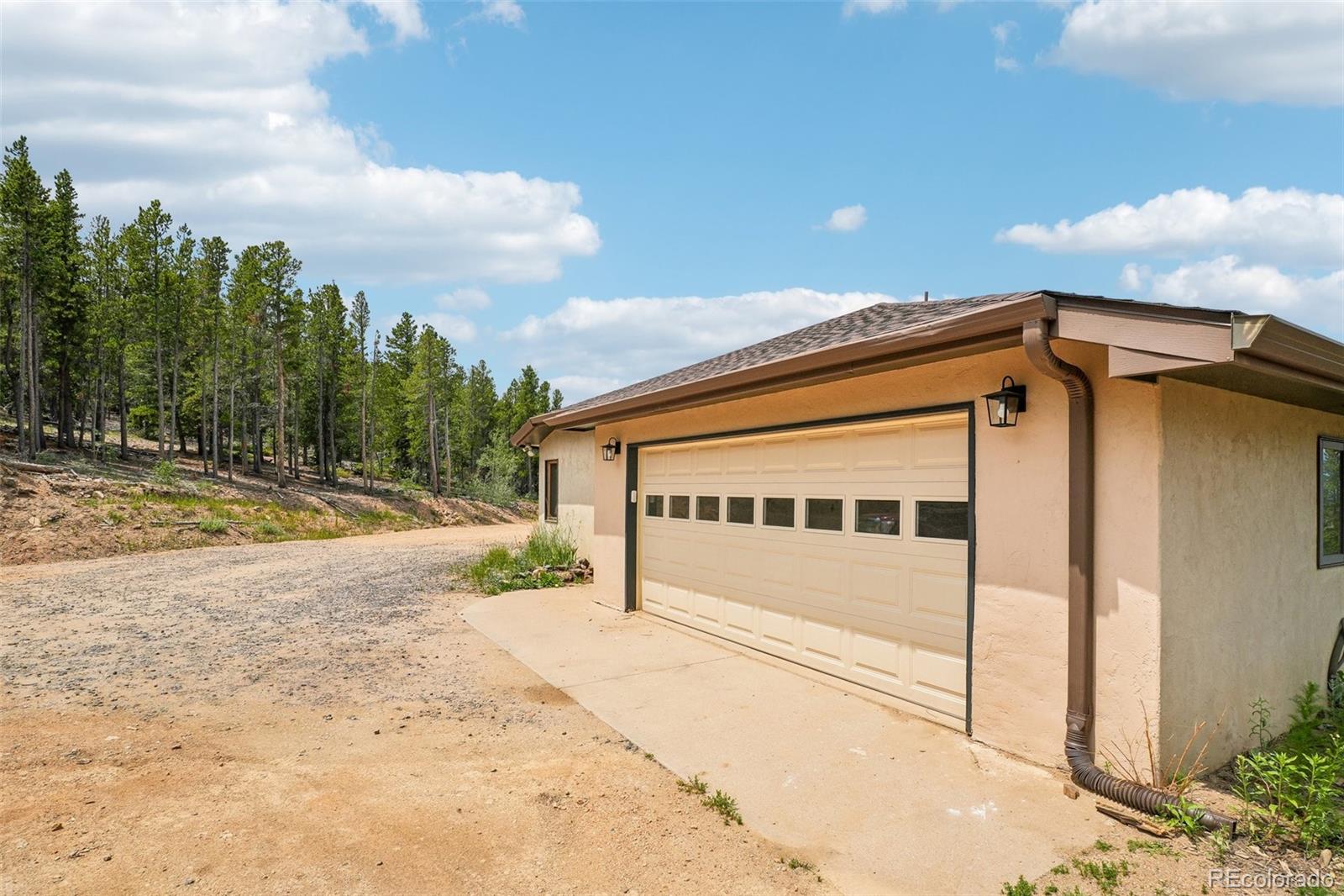 480 North County Road Rollinsville, CO 80474 - Photo 38 of 49
