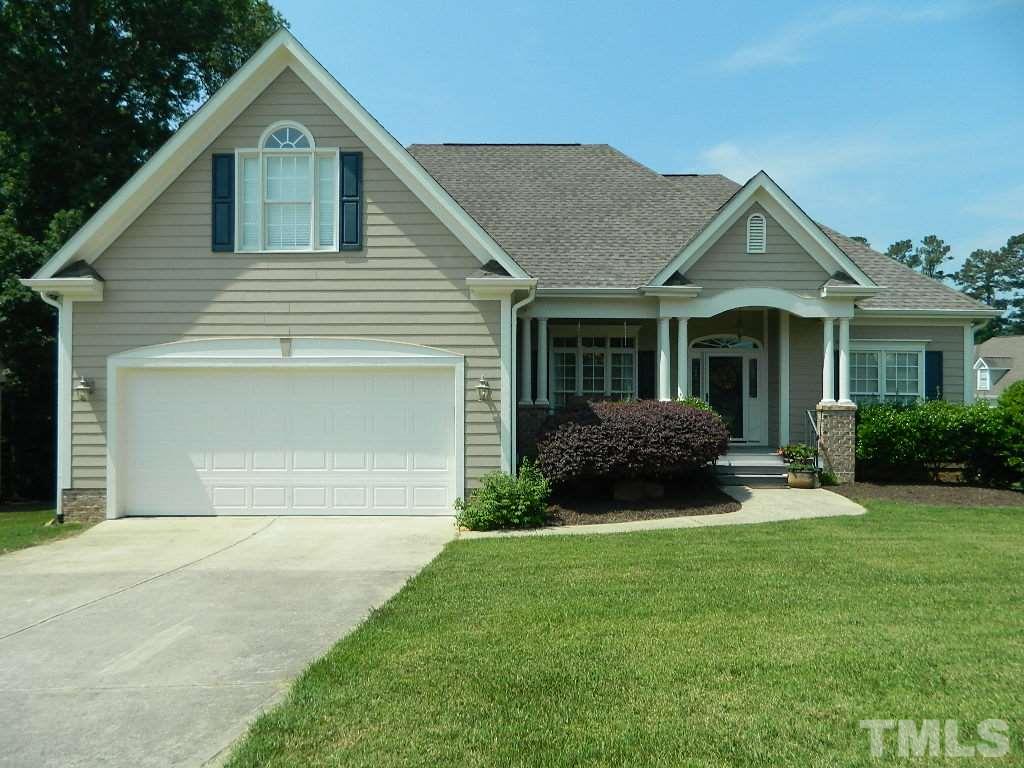 174 May Farm Road Pittsboro, NC 27312 - Photo 1 of 25 Gallery Image 1