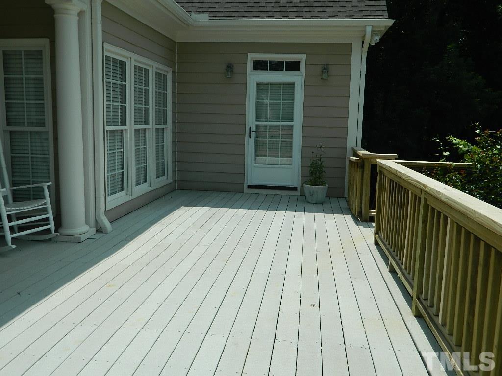 174 May Farm Road Pittsboro, NC 27312 - Photo 22 of 25 Gallery Image 22