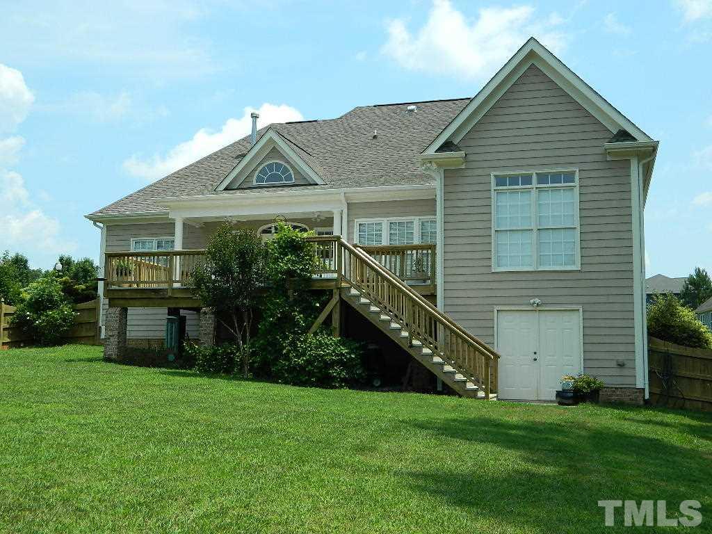 174 May Farm Road Pittsboro, NC 27312 - Photo 23 of 25 Gallery Image 23