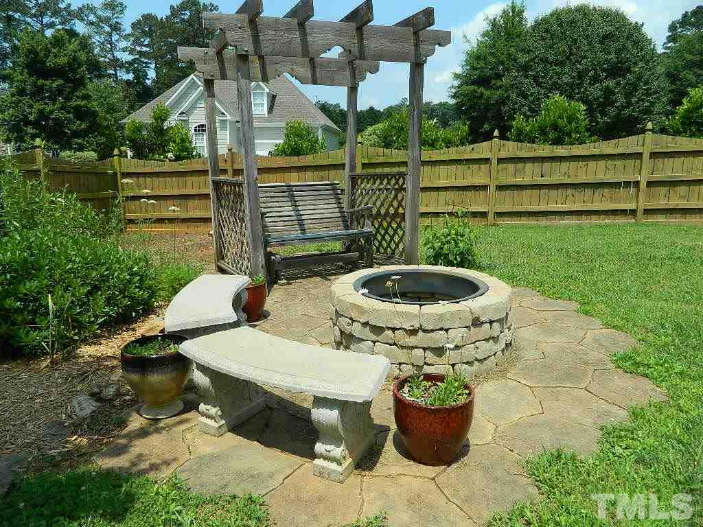 174 May Farm Road Pittsboro, NC 27312 - Photo 24 of 25 Gallery Image 24
