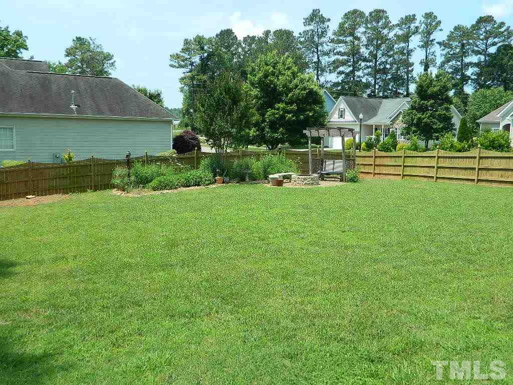 174 May Farm Road Pittsboro, NC 27312 - Photo 25 of 25 Gallery Image 25