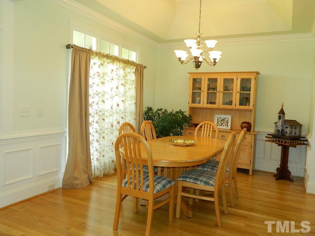 174 May Farm Road Pittsboro, NC 27312 - Photo 3 of 25 Gallery Image 3