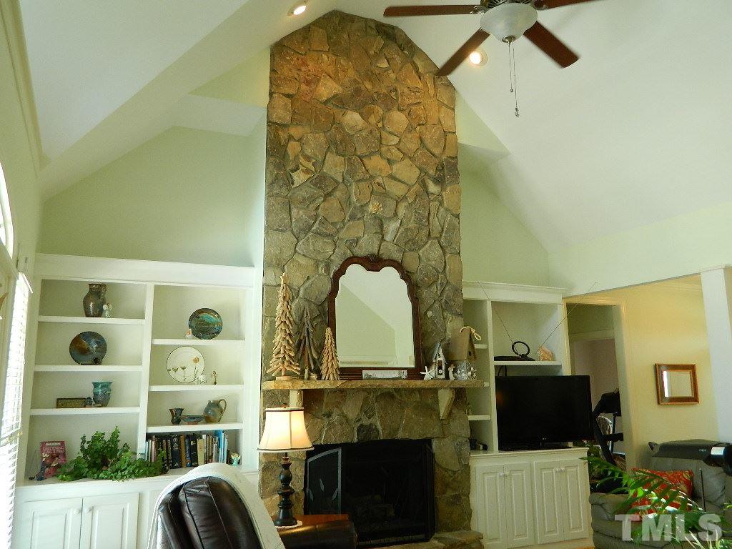 174 May Farm Road Pittsboro, NC 27312 - Photo 4 of 25 Gallery Image 4