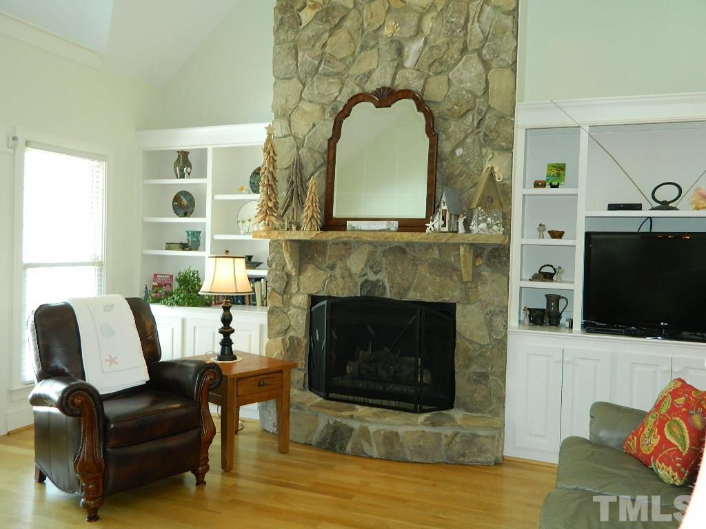 174 May Farm Road Pittsboro, NC 27312 - Photo 5 of 25 Gallery Image 5