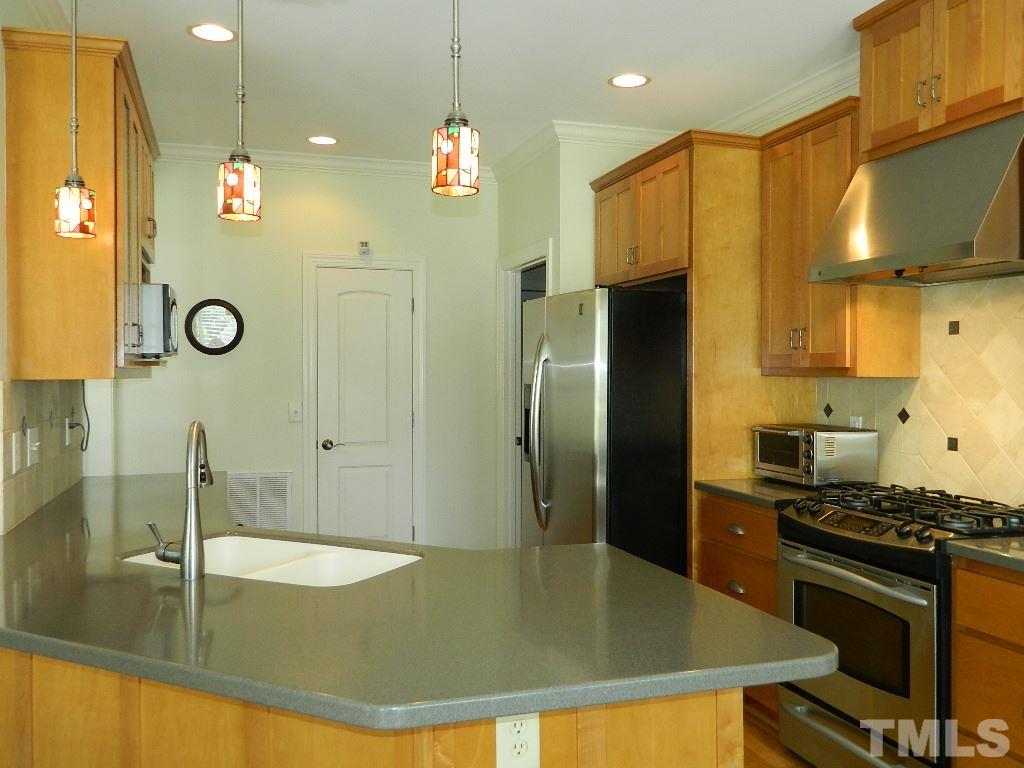 174 May Farm Road Pittsboro, NC 27312 - Photo 8 of 25 Gallery Image 8