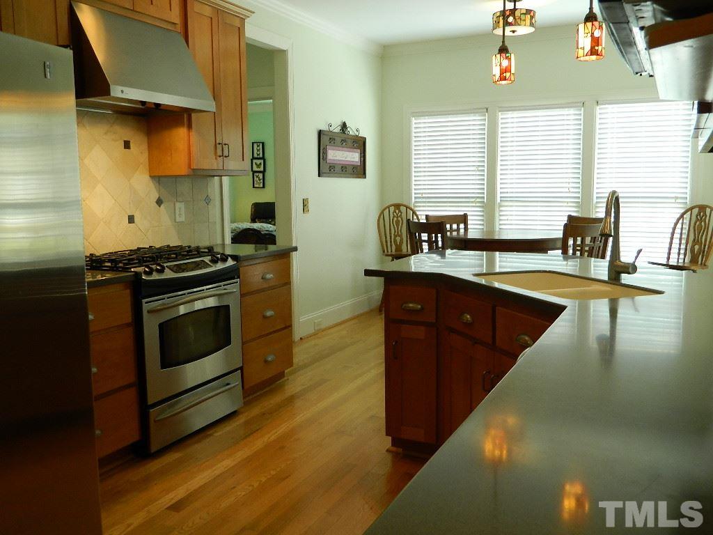 174 May Farm Road Pittsboro, NC 27312 - Photo 10 of 25 Gallery Image 10