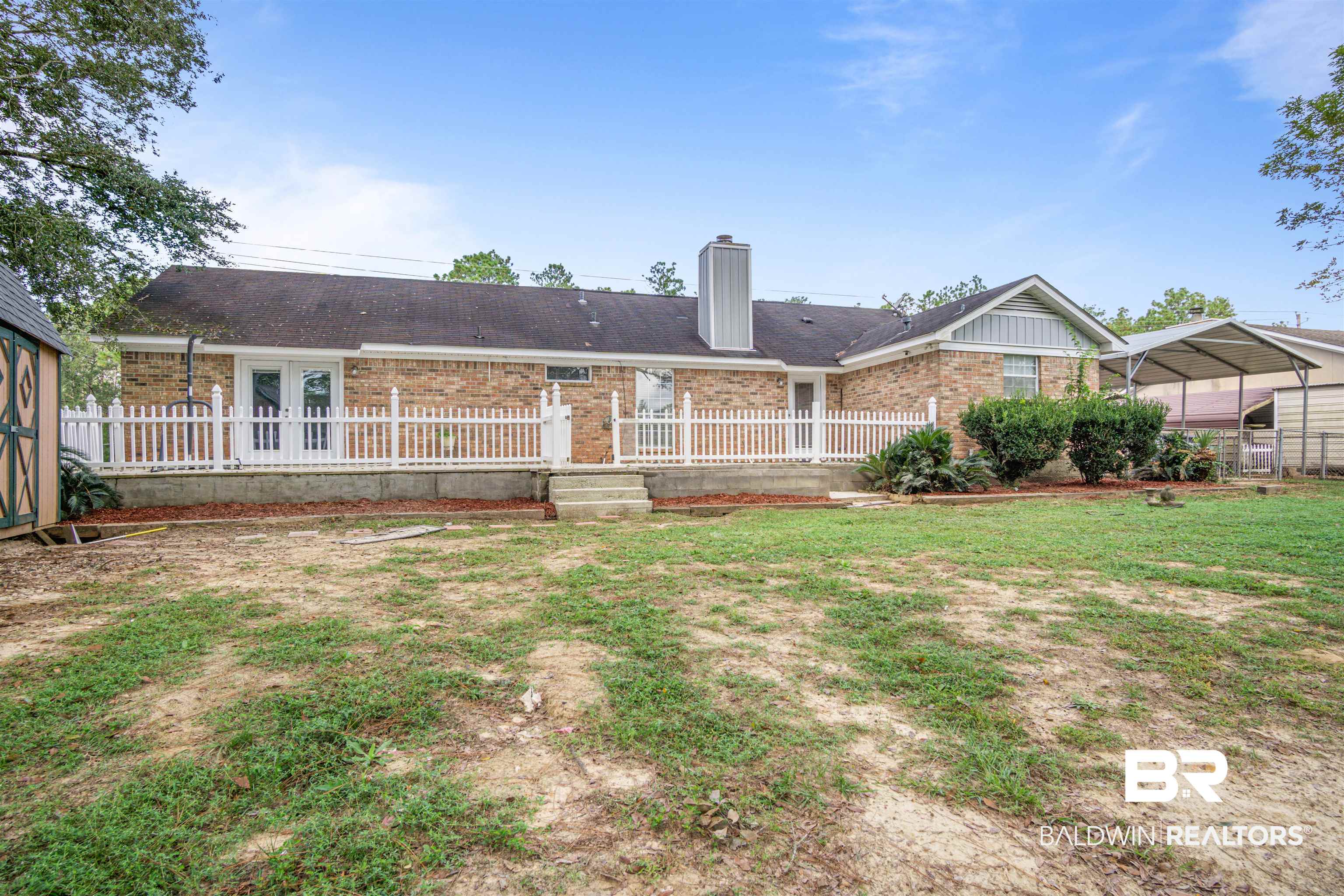 3451 Schillinger Road South Mobile, AL 36695 - Photo 22 of 24