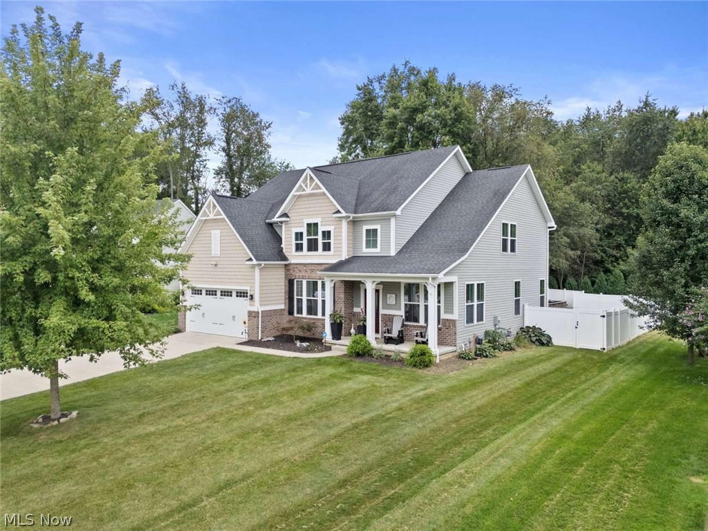3082 Stonehurst Road Uniontown, OH 44685 - Photo 2 of 49 Gallery Image 2