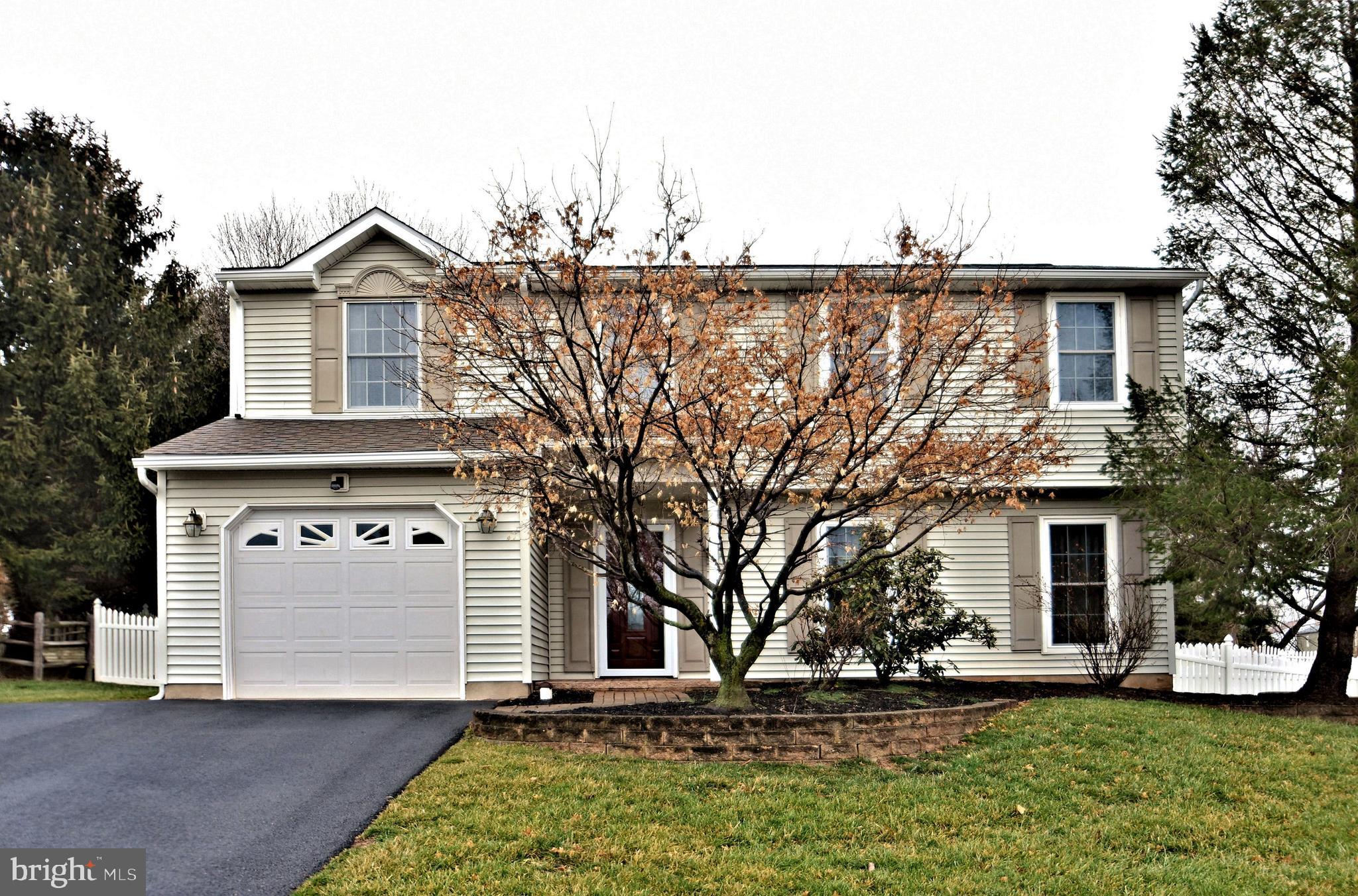 119 Hampton Drive Langhorne, PA 19047 - Photo 1 of 62