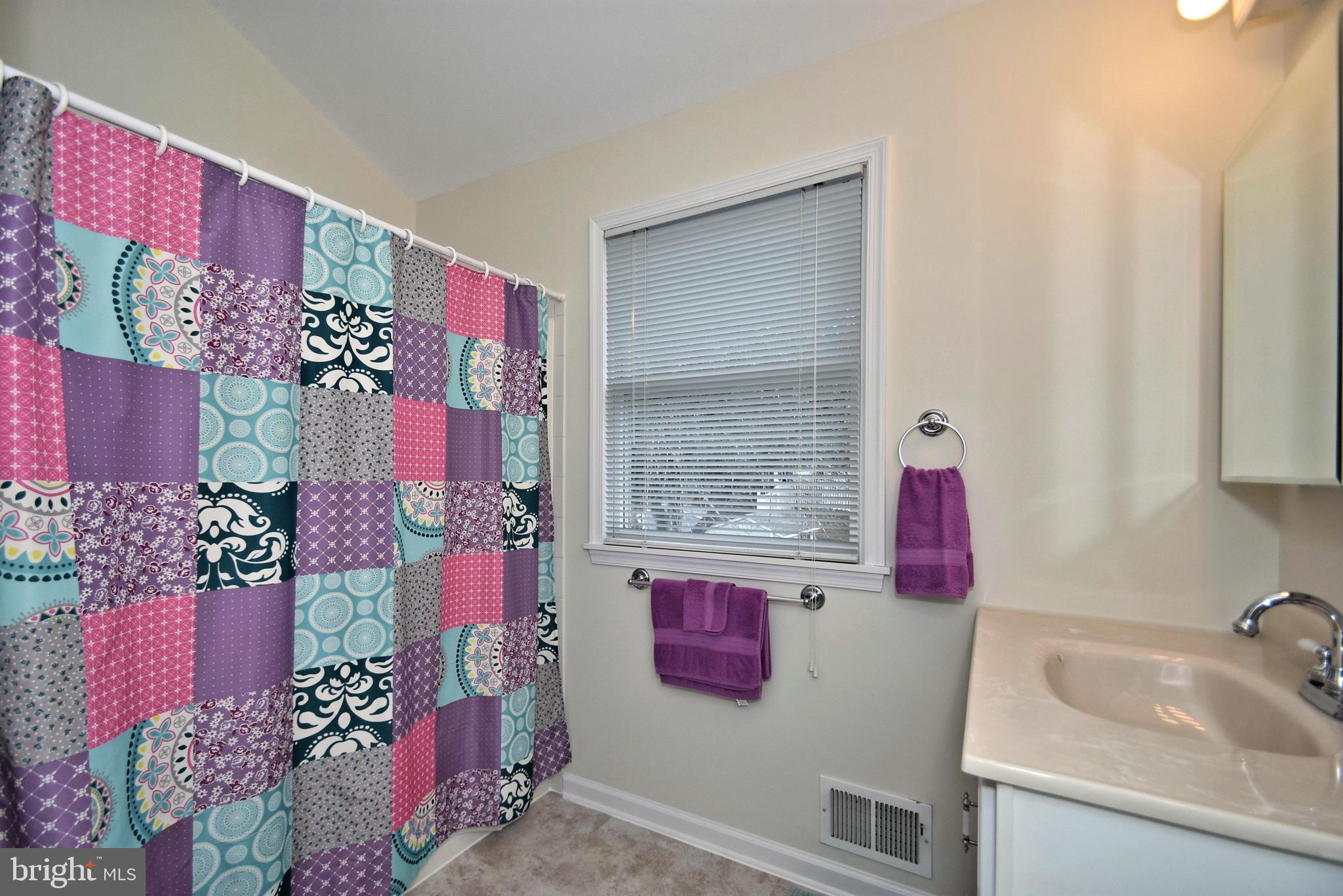 119 Hampton Drive Langhorne, PA 19047 - Photo 48 of 62 Remodeled Hall Bath