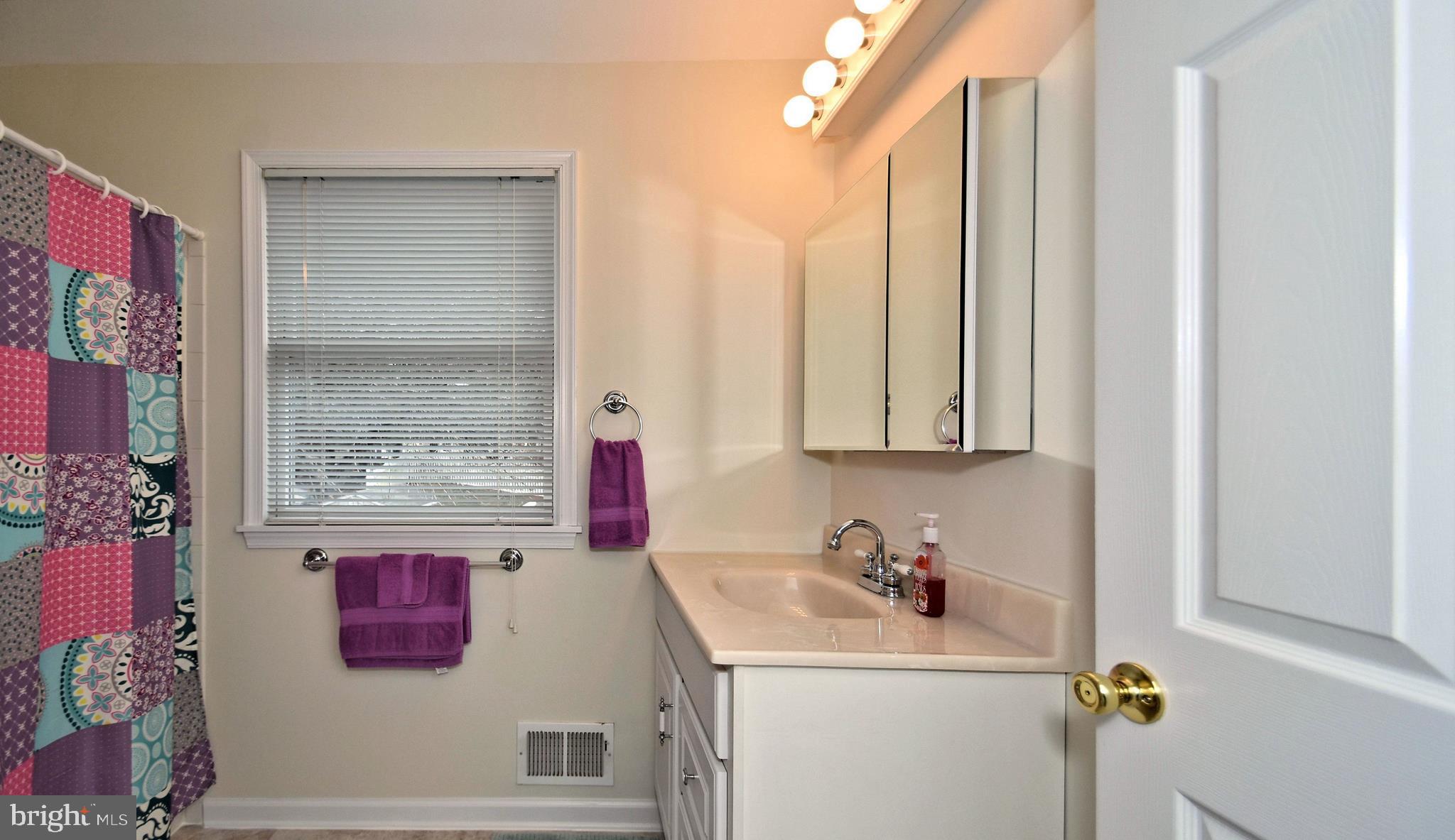 119 Hampton Drive Langhorne, PA 19047 - Photo 49 of 62 Remodeled Hall Bath