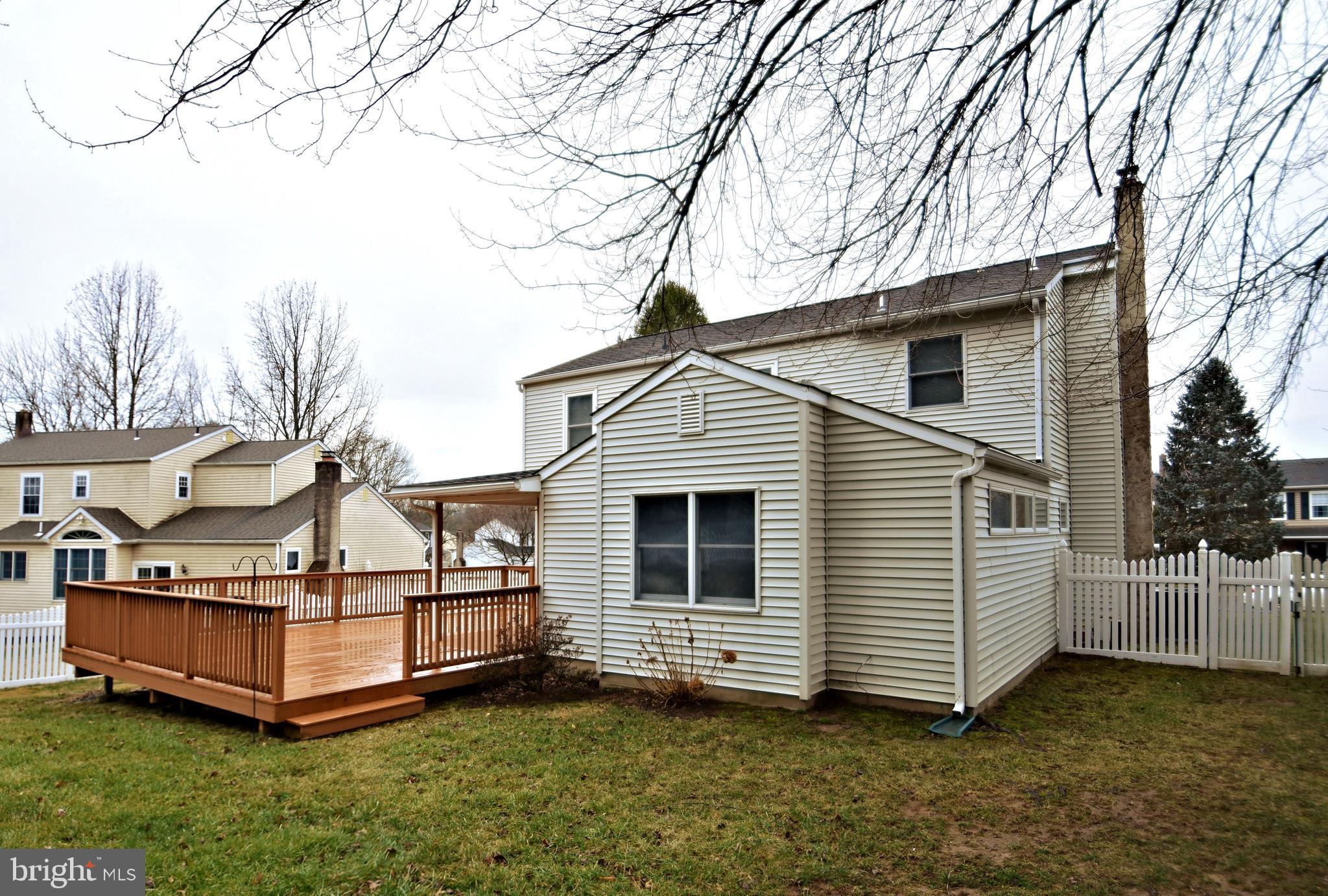 119 Hampton Drive Langhorne, PA 19047 - Photo 53 of 62