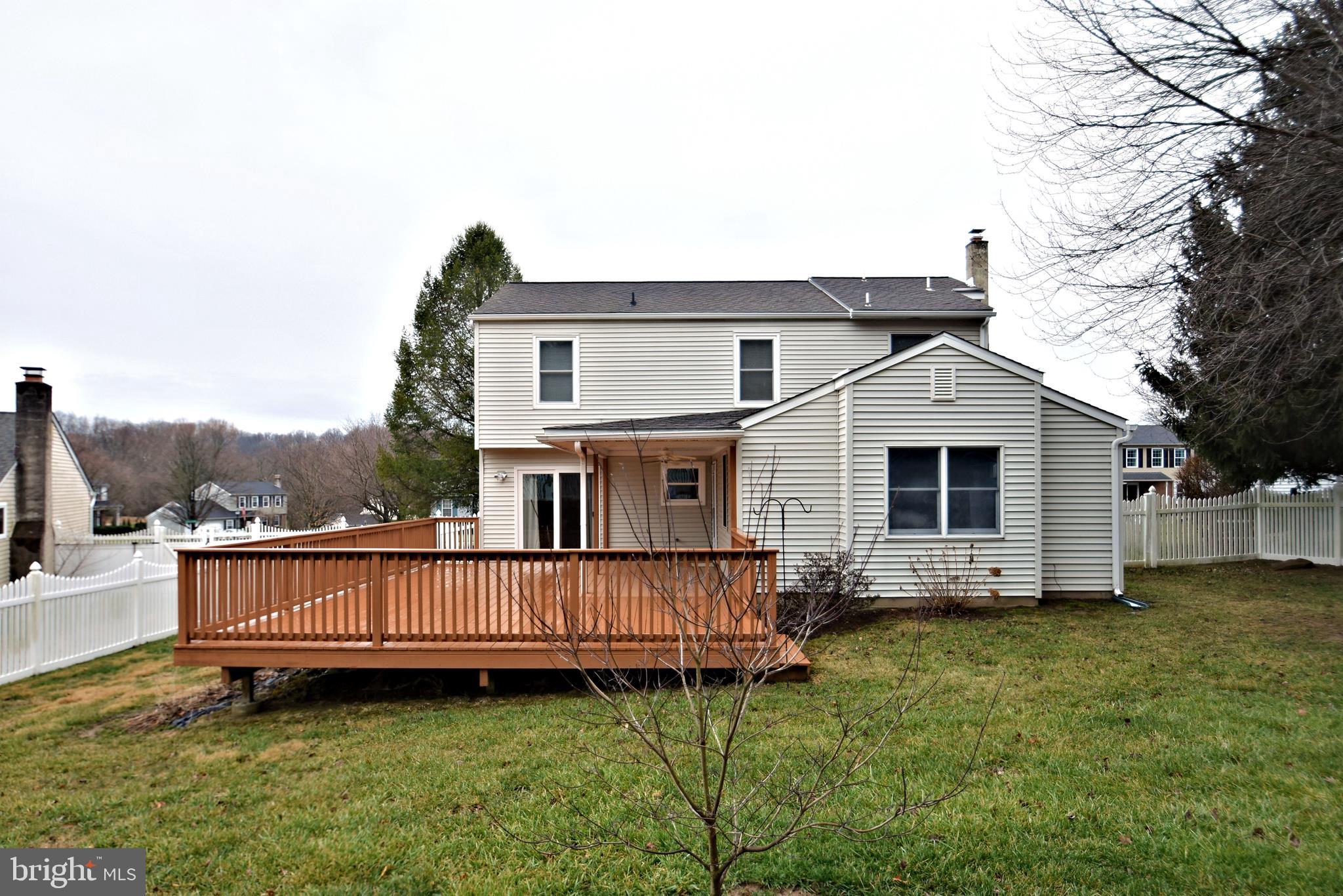 119 Hampton Drive Langhorne, PA 19047 - Photo 55 of 62