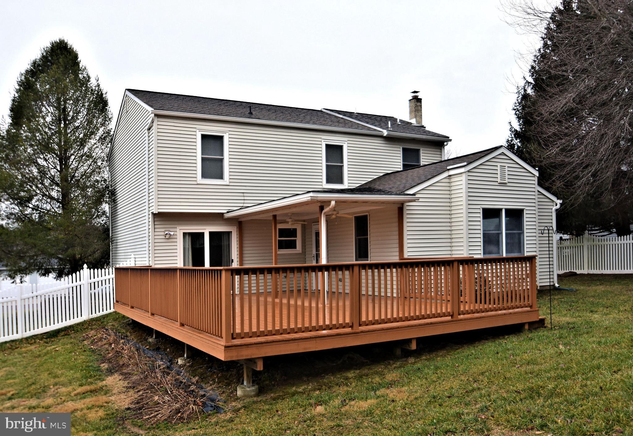 119 Hampton Drive Langhorne, PA 19047 - Photo 56 of 62
