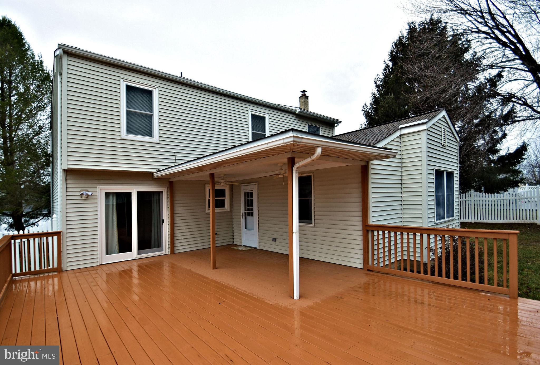 119 Hampton Drive Langhorne, PA 19047 - Photo 58 of 62