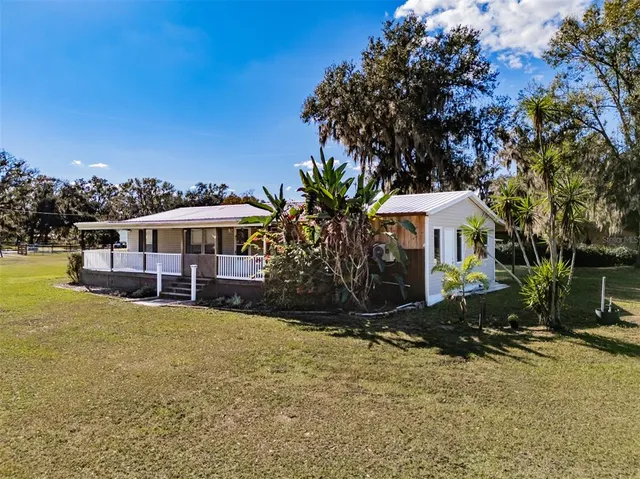 $365,000 | 18832 Dorman Road, Lithia, FL 33547