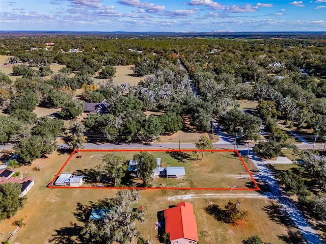 $365,000 | 18832 Dorman Road, Lithia, FL 33547