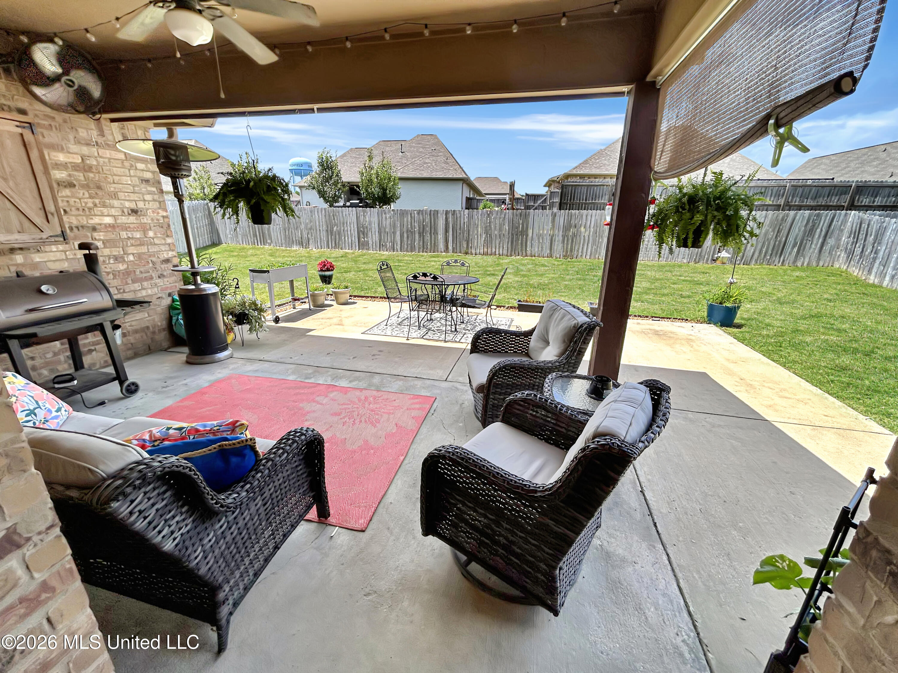 307 Winterfield Court Brandon, MS 39042 - Photo 25 of 28 IMG_9348