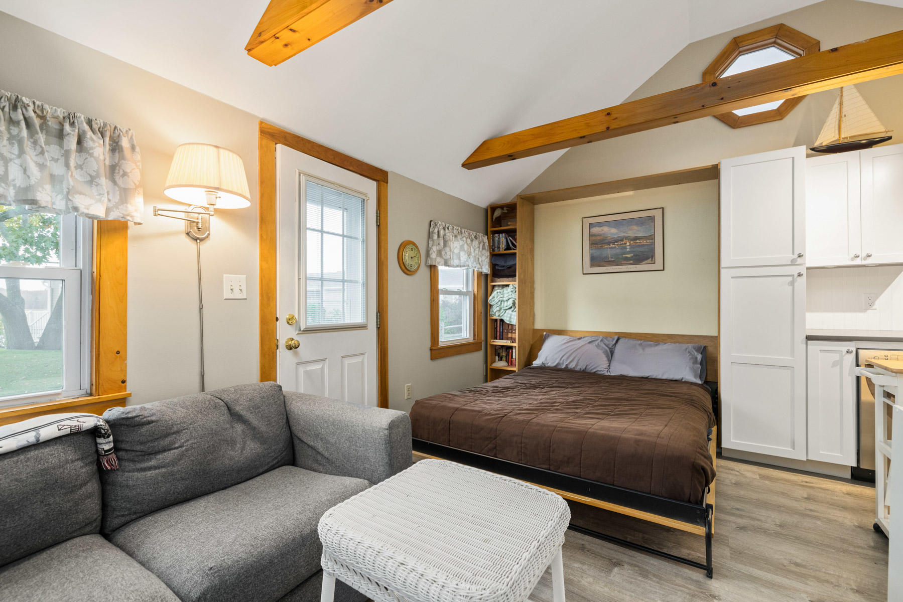 5 Dyke Road, Unit 1 Kennebunkport, ME 04046 - Photo 9 of 15 Sweet Dreams 8