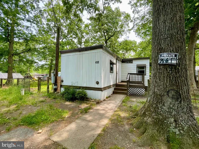 $120,000 | 432 Delphinium Road, Millville, NJ 08332