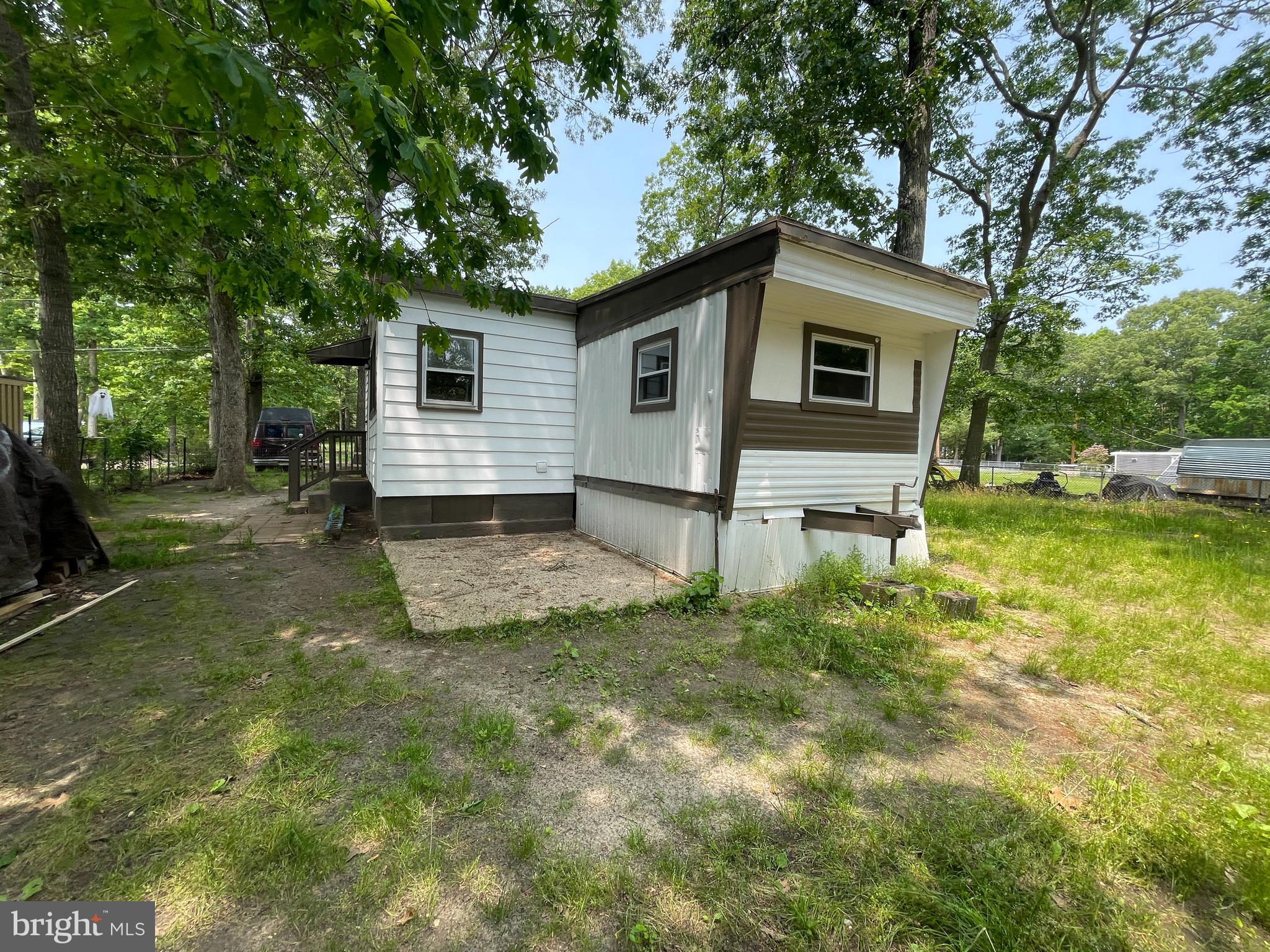 432 Delphinium Road Millville, NJ 08332 - Photo 20 of 22