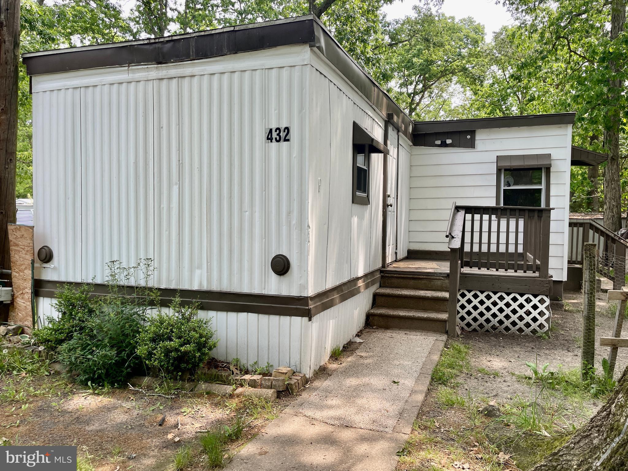 432 Delphinium Road Millville, NJ 08332 - Photo 2 of 22