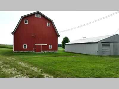67070 Sweet Lake Road, Unit TRACT 1 Sturgis, MI 49091 - Photo 8 of 13 Tract 1
