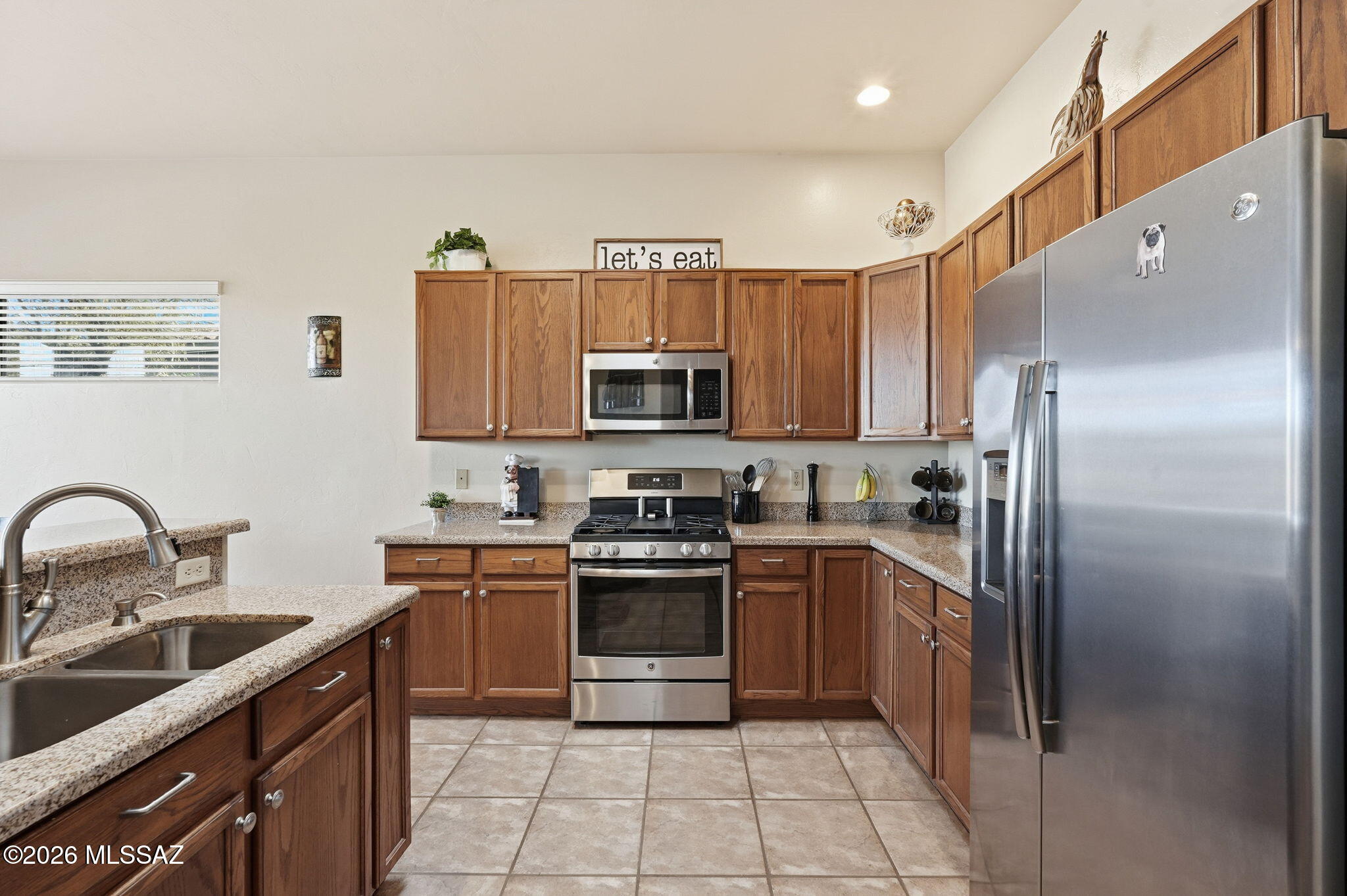 7512 West Sweet River Road Tucson, AZ 85743 - Photo 2 of 41