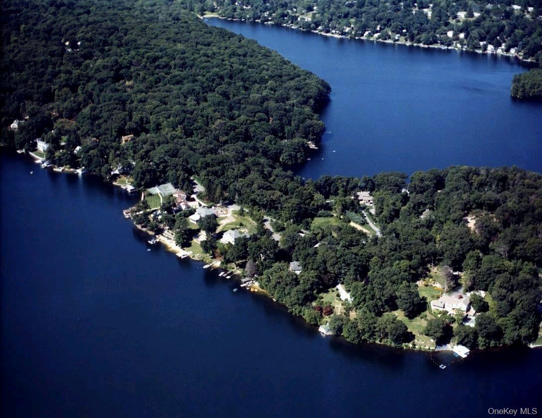 6 Tennis Court Road Mahopac, NY 10541 - Photo 48 of 48 "KIRK LAKE" (motor boating) fishing, swimming, kayaking,skiing