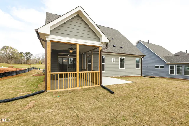 a view of an entryway