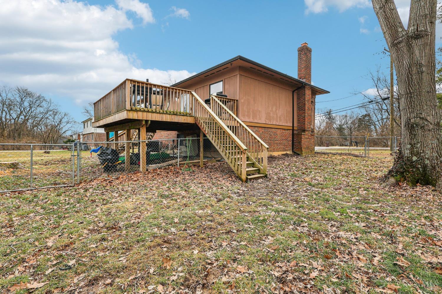 4834 Summerside Road Cincinnati, OH 45244 - Photo 29 of 31 Gallery Image 29