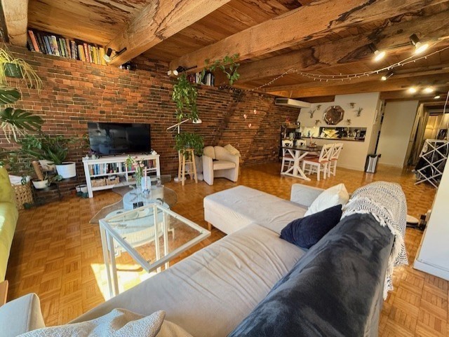 150 Commercial Street, Unit 4 Boston, MA 02109 - Photo 3 of 17