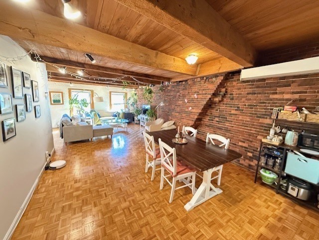 150 Commercial Street, Unit 4 Boston, MA 02109 - Photo 4 of 17
