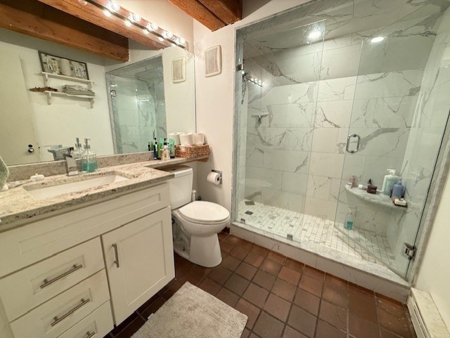 150 Commercial Street, Unit 4 Boston, MA 02109 - Photo 8 of 17